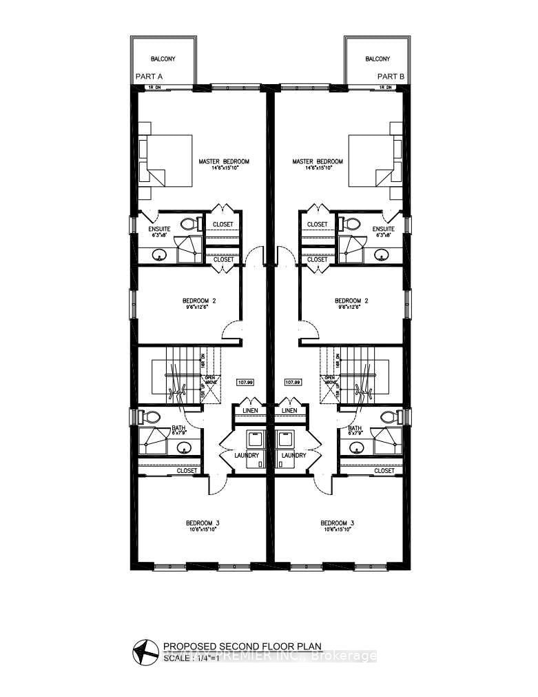 Vacant Land for sale at 105 Celina Street, Oshawa, Central, L1H 3T7 - MLS: E11929384