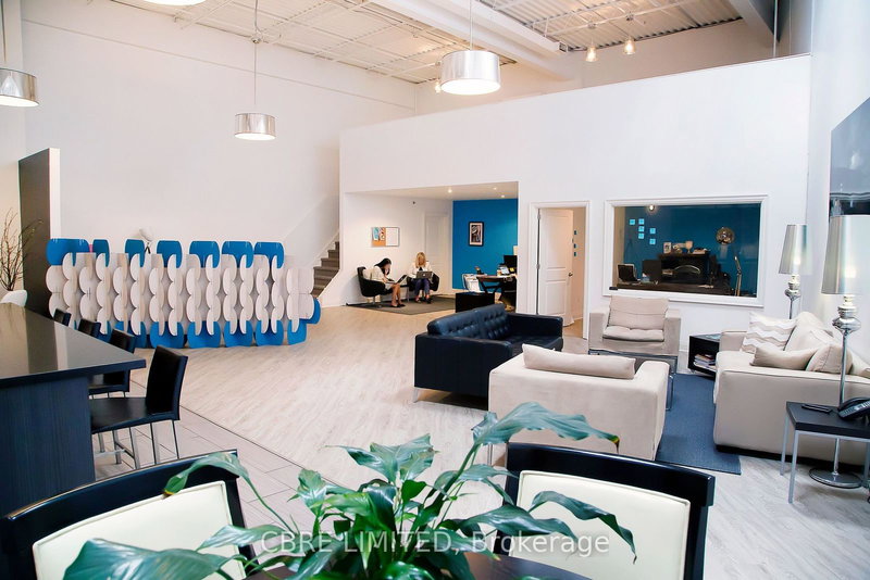 8 - 11 Carlaw Ave, Toronto, M4M 2R6 | Image 2