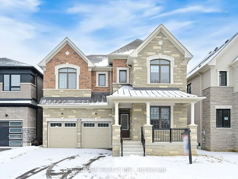 2856 Foxden Sq, Pickering - Rural Pickering image-0-0