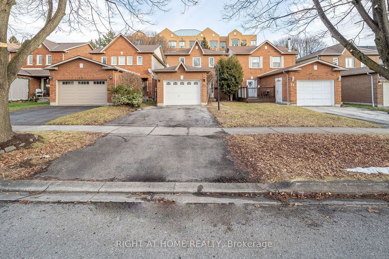 21 Mcbrien Crt, Whitby - Williamsburg image-0-0