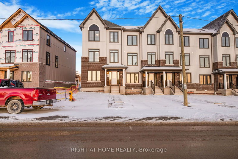 home for lease on 2437 Verne Bowen Street N