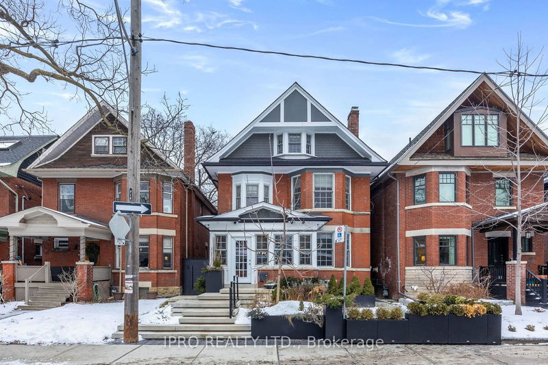 20 Fairview Blvd, Toronto - North Riverdale image-0-0