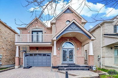 28 Dent St, Ajax - Northeast Ajax