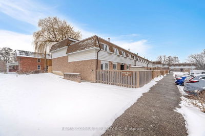 Unit 25 — 730 Cedar St, Oshawa - Lakeview