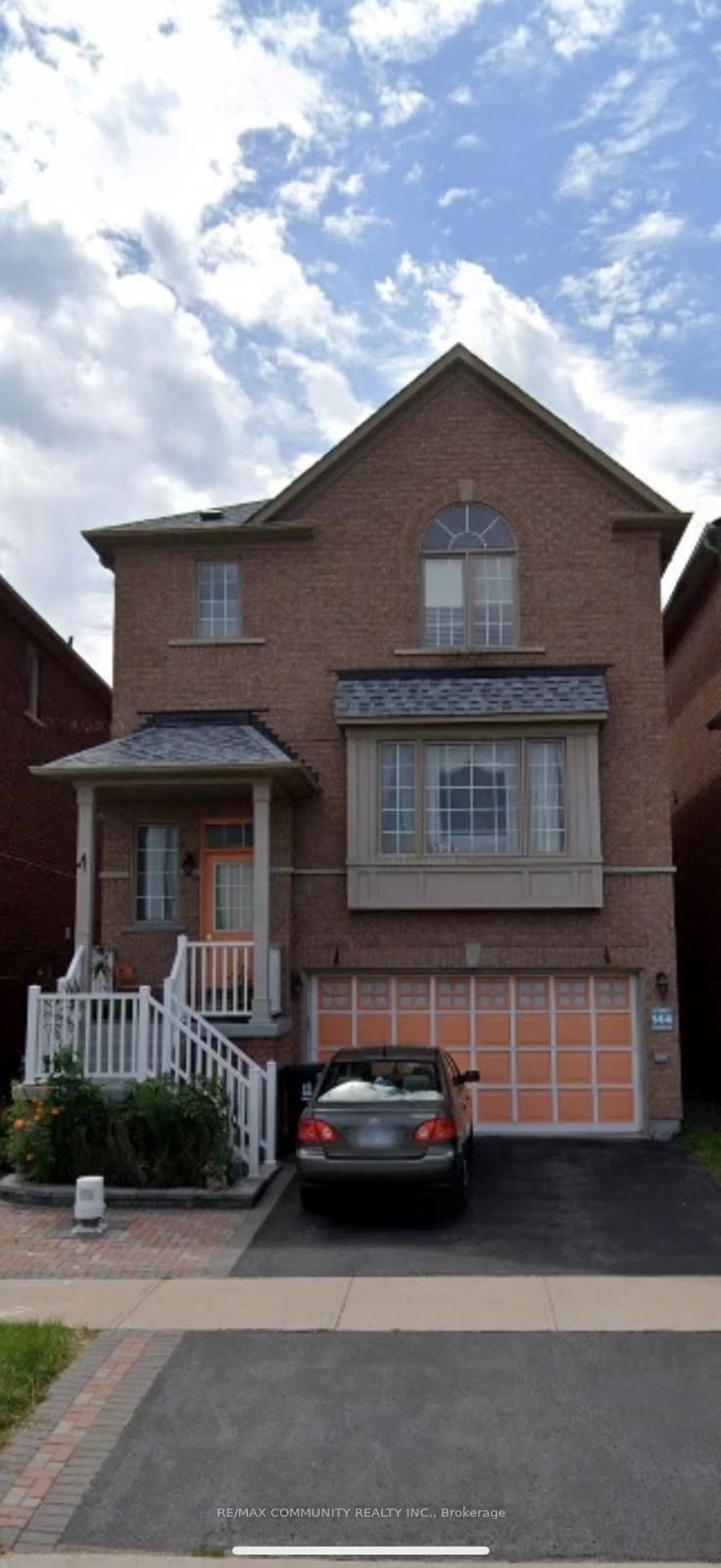 Unit Main — 88 Wharnsby Dr, Toronto - Rouge E11 image-0-0