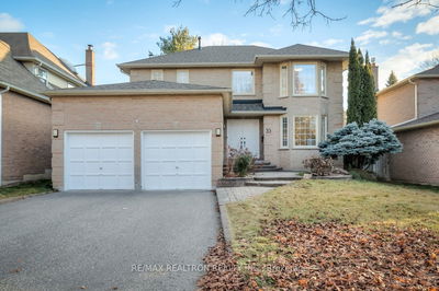 33 Flint Cres, Whitby - Rolling Acres