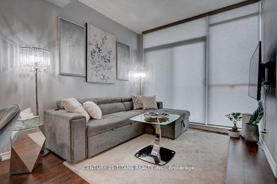 Unit 709 — 1328 Birchmount Rd, Toronto - Wexford-Maryvale image-0-3