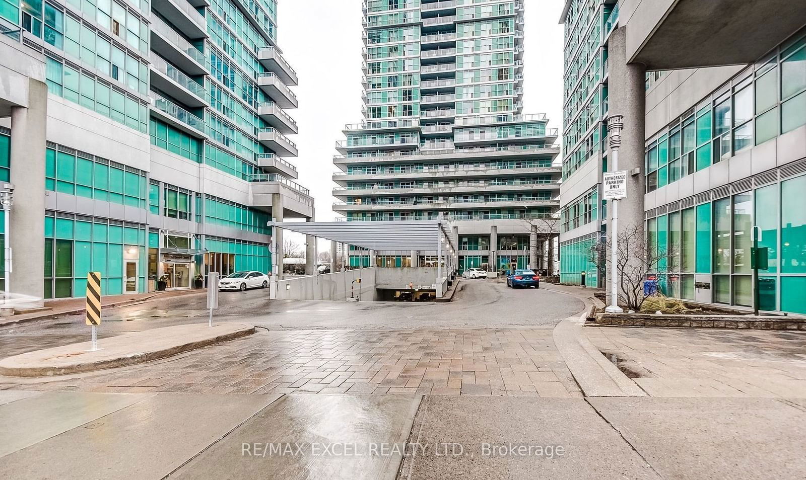 Condo for lease at 2909-70 Town Centre Court, Toronto, Bendale, M1P 4Y7 - MLS: E11929827