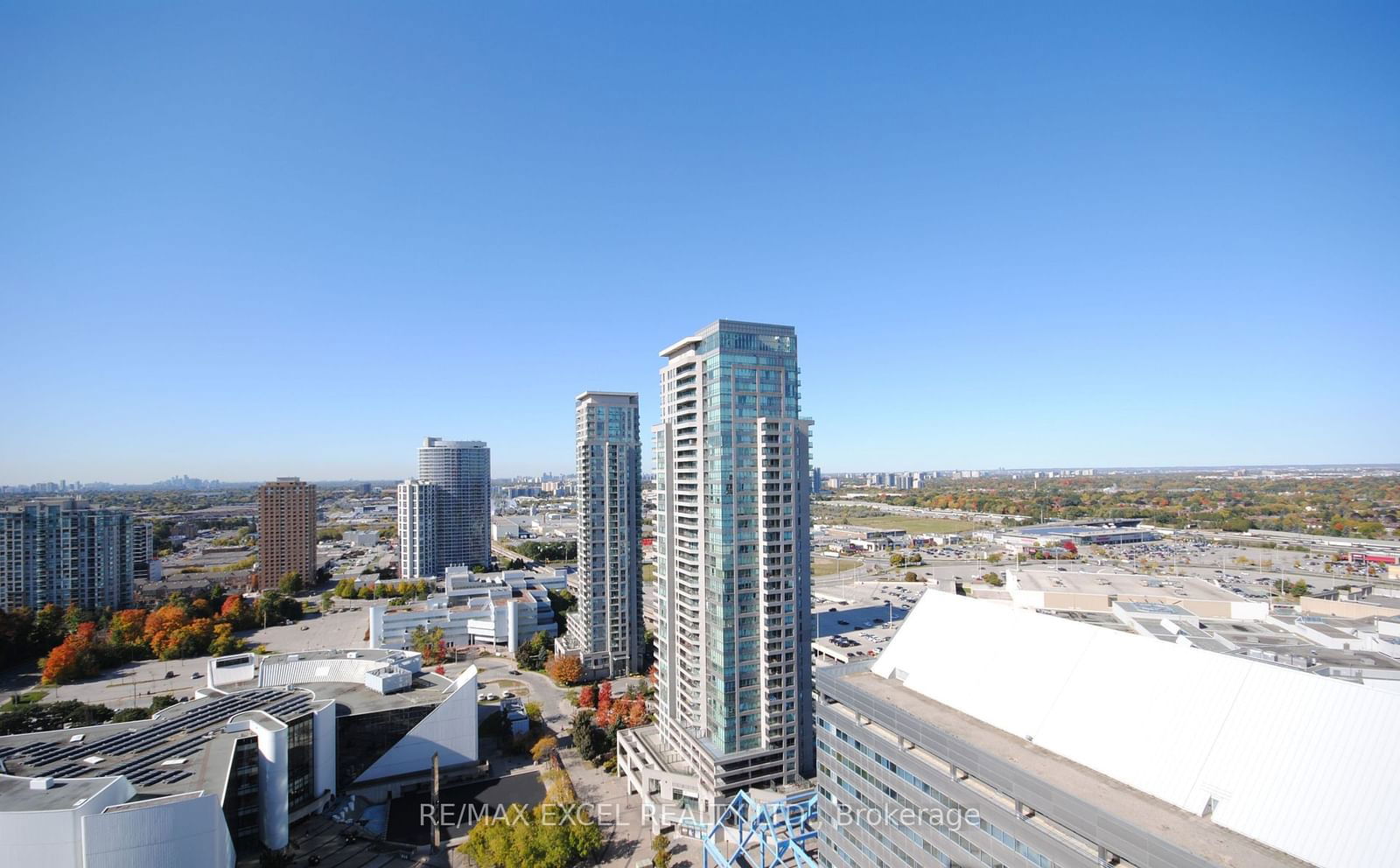 Condo for lease at 2909-70 Town Centre Court, Toronto, Bendale, M1P 4Y7 - MLS: E11929827