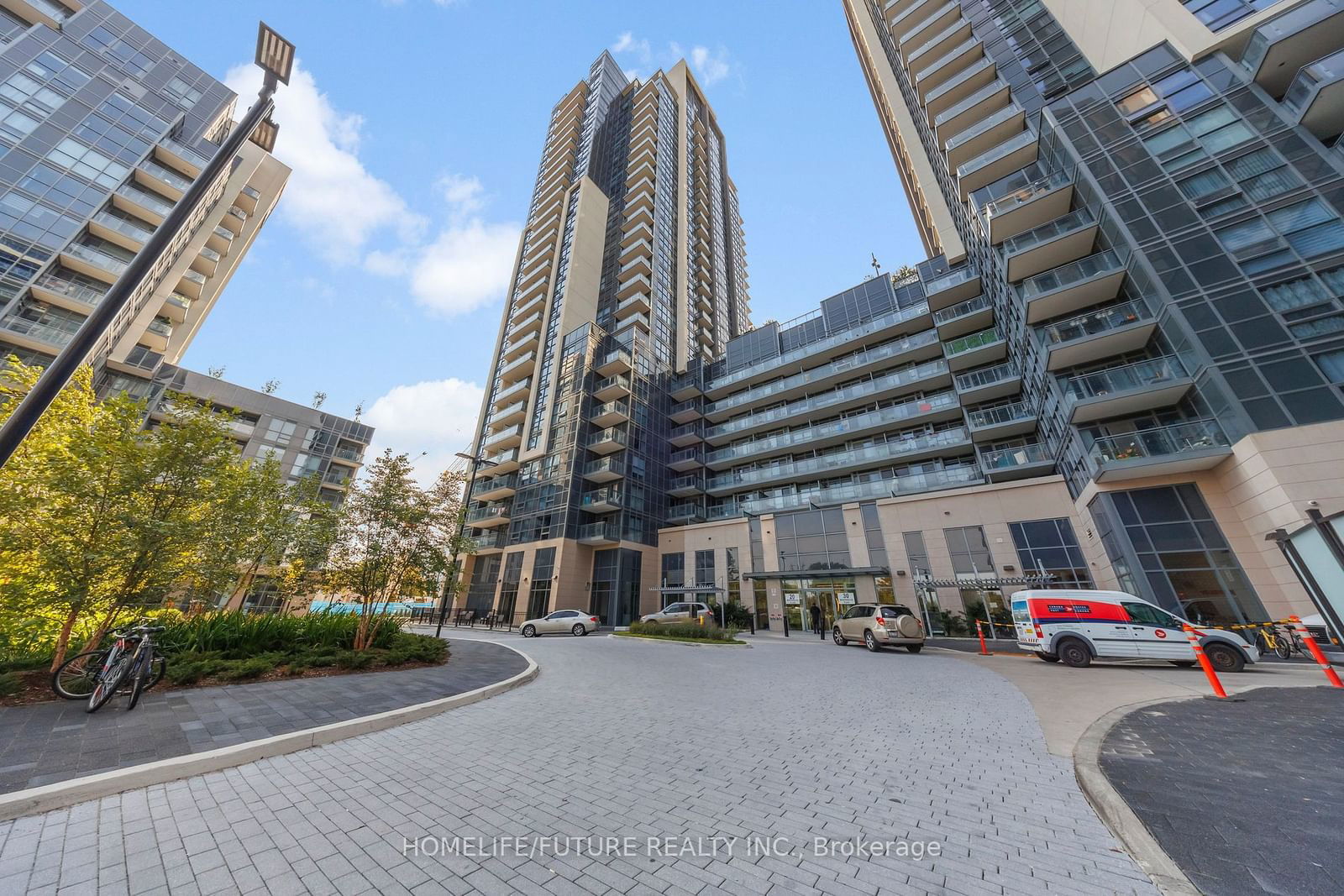 Condo sold at 521-20 Meadowglen Place, Toronto, Woburn, M1G 0A9 - MLS: E11929892