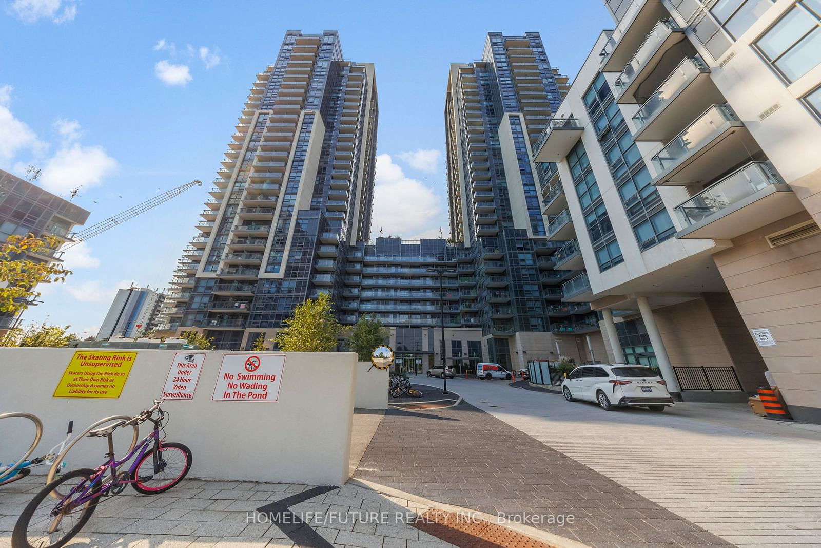 Condo sold at 521-20 Meadowglen Place, Toronto, Woburn, M1G 0A9 - MLS: E11929892