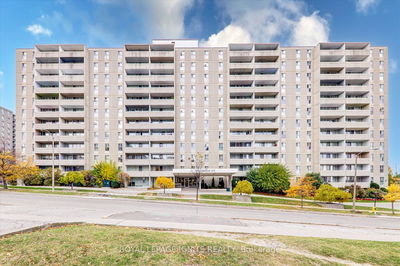 Unit 103 — 2 Glamorgan Ave, Toronto - Dorset Park image-0-1