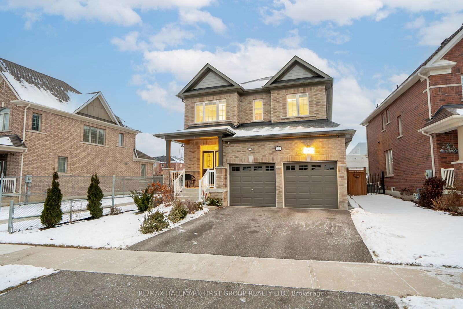 Detached House for sale at 2388 Secreto Drive, Oshawa, Windfields, L1L 0H5 - MLS: E11929938