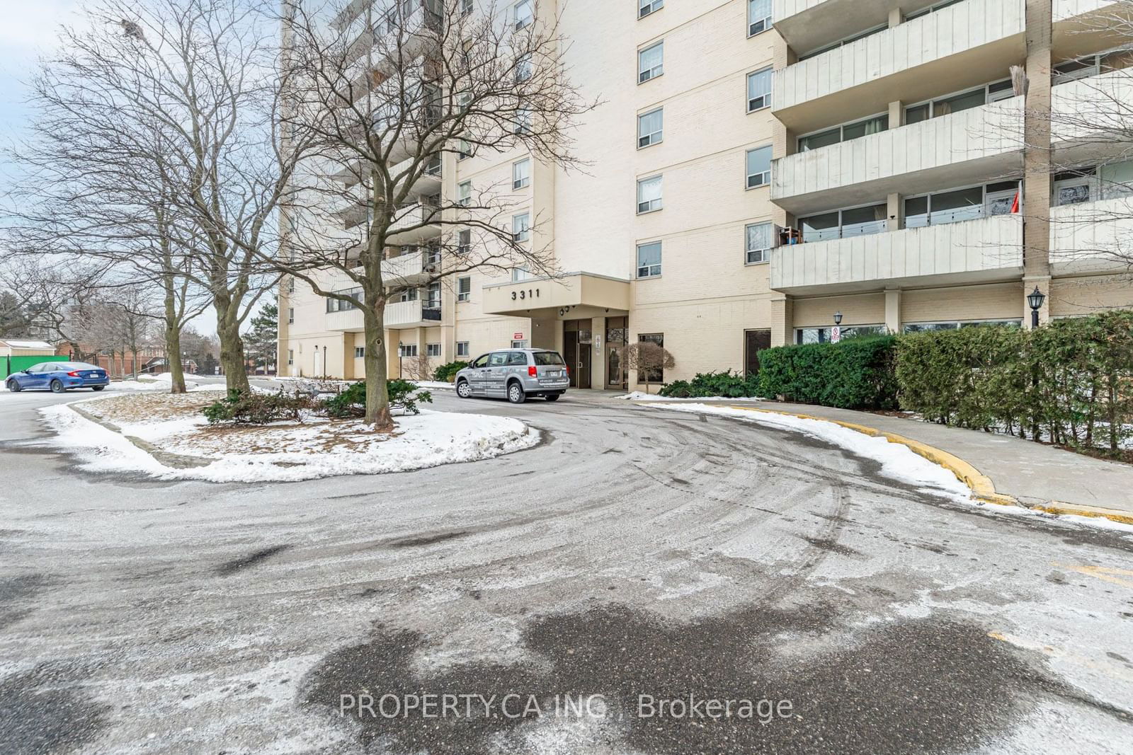 Condo leased at 1005-3311 Kingston Road, Toronto, Scarborough Village, M1M 1R1 - MLS: E11929946