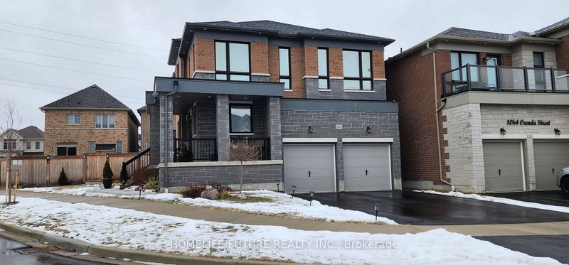 home for lease on Bsmt-1062 Orenda Street
