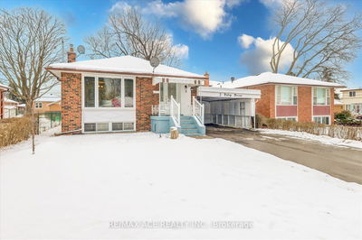 3 Tulip Dr, Toronto - Wexford-Maryvale image-0-2