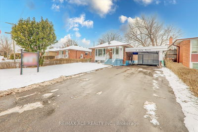 3 Tulip Dr, Toronto - Wexford-Maryvale image-0-3