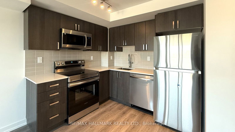 413 - 1435 Celebration Dr, Pickering, L1W 0C4 | Image 3