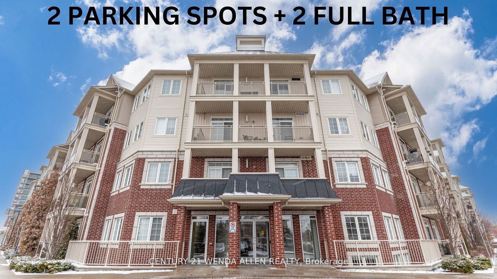 Condo sold at 211-84 Aspen Springs Drive, Clarington, Bowmanville, L1C 0V3 - MLS: E11930236