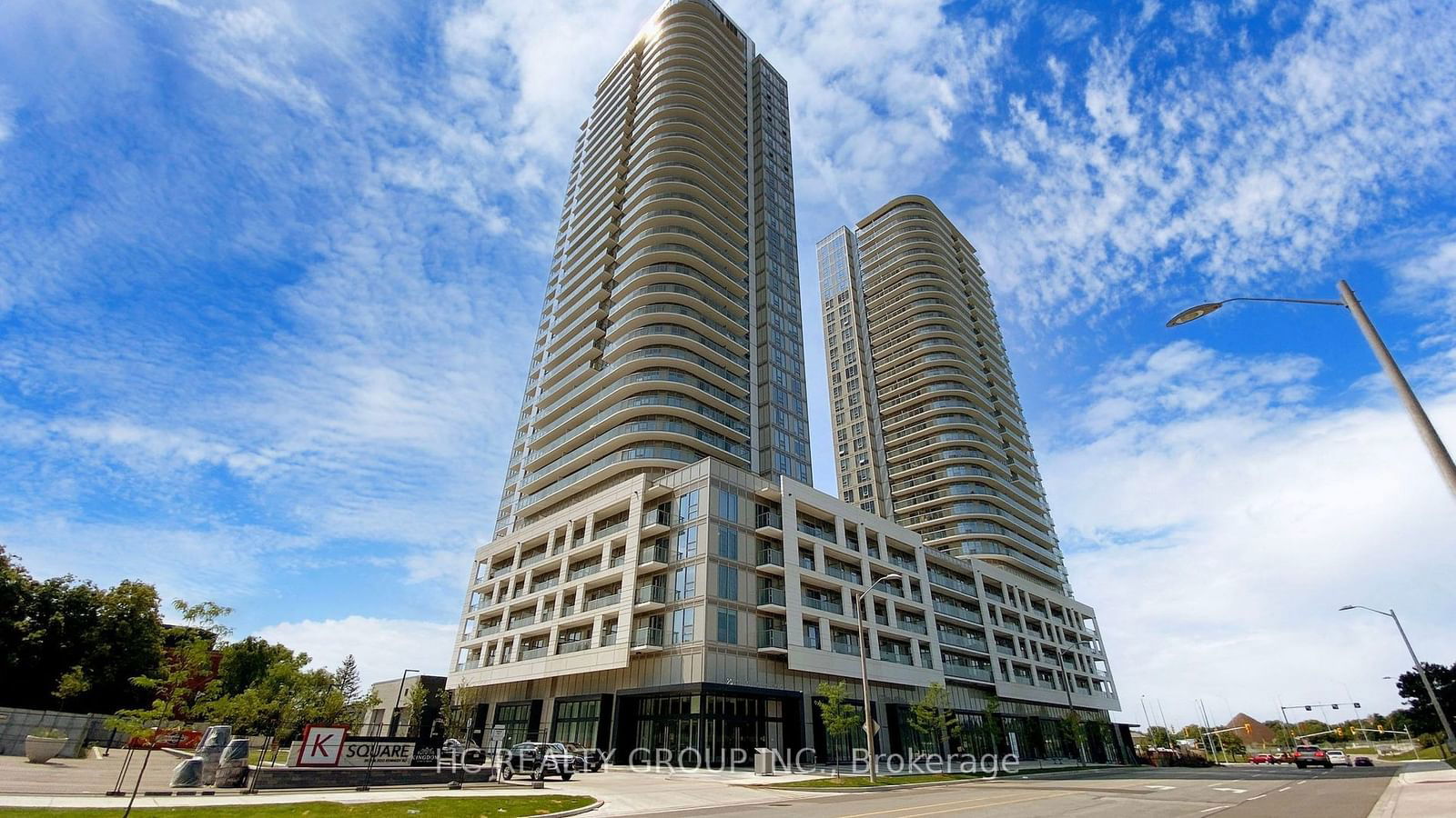 Condo for sale at 3001-2033 Kennedy Road, Toronto, Agincourt South-Malvern West, M1T 0B9 - MLS: E11930330