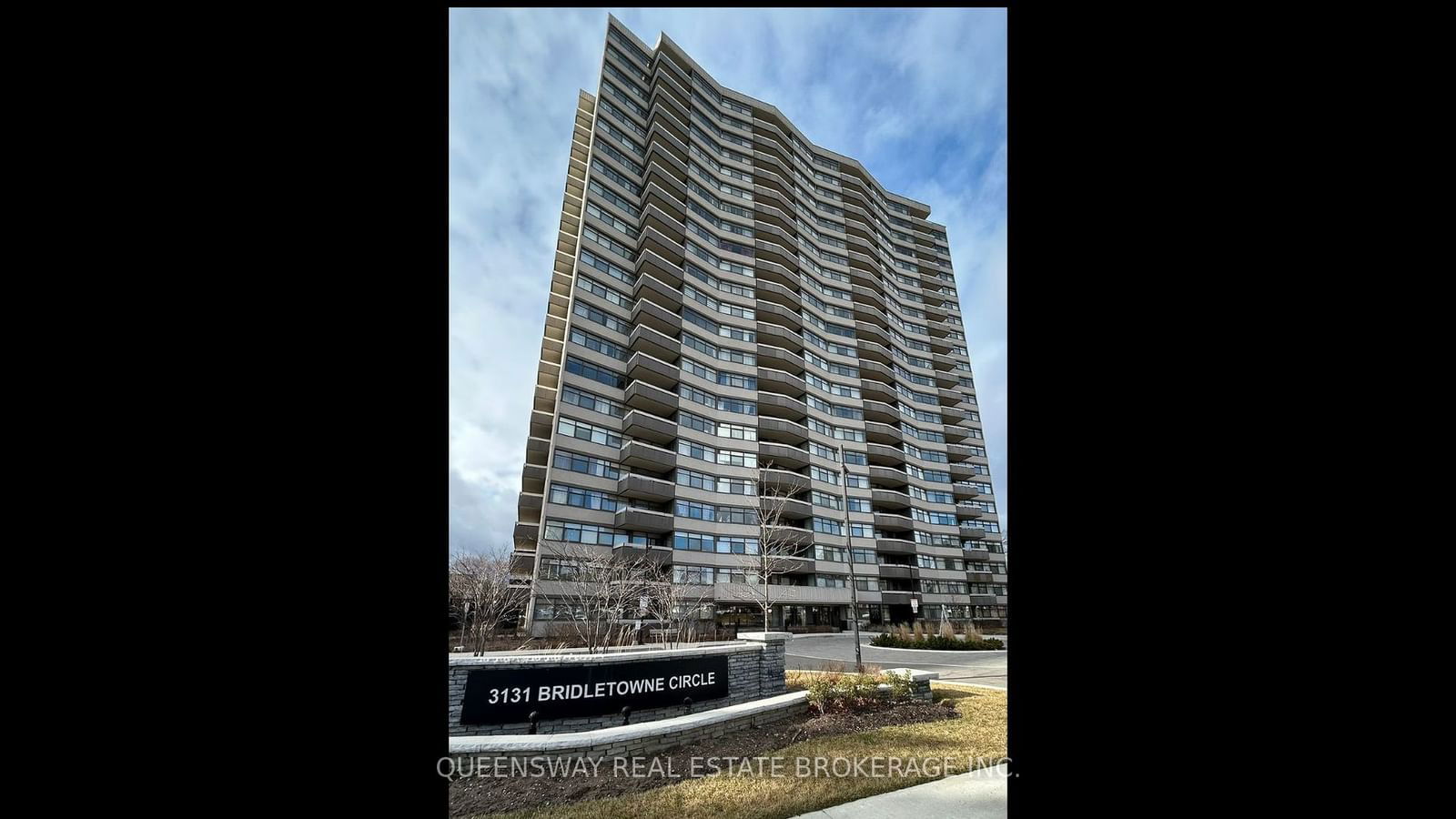 Condo for sale at 1403-3131 Bridletowne Circle, Toronto, L'Amoreaux, M1W 2S9 - MLS: E11930381