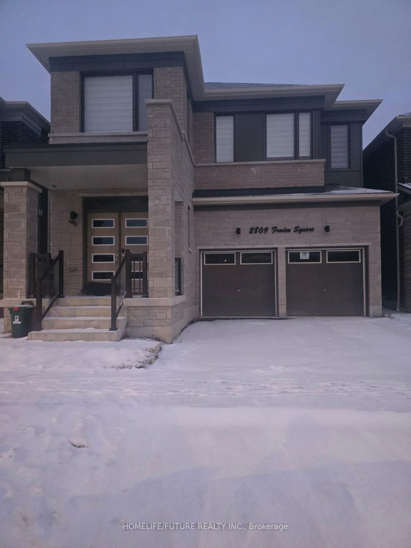 home for lease on Main-2809 Foxden Square