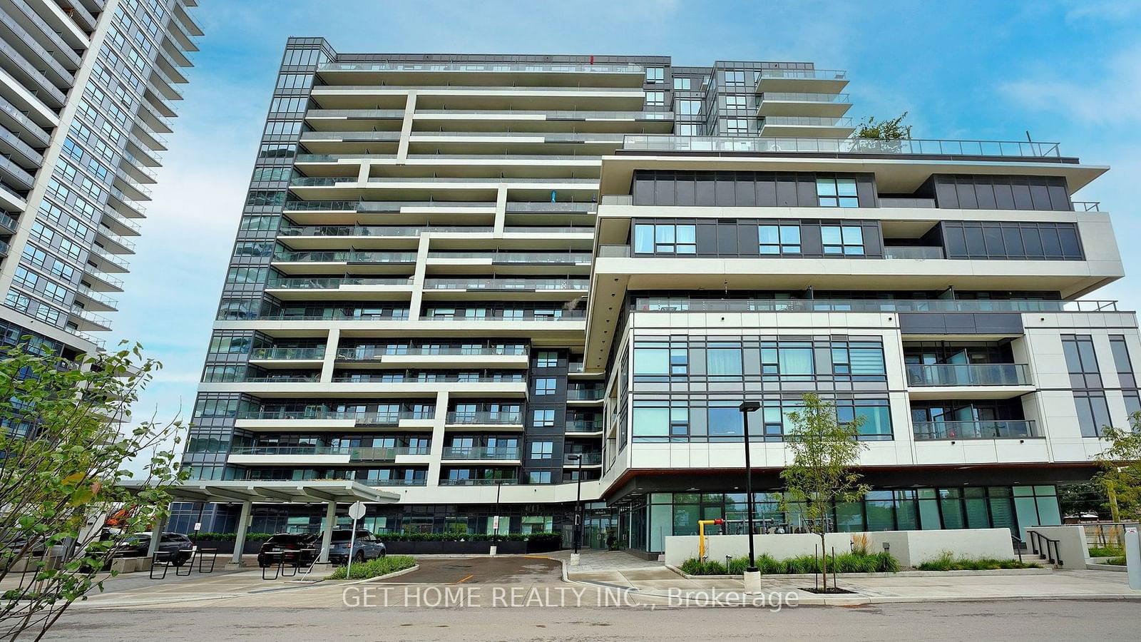 Condo for sale at 1601-1480 Bayly Street, Pickering, Bay Ridges, L1W 0C2 - MLS: E11930941