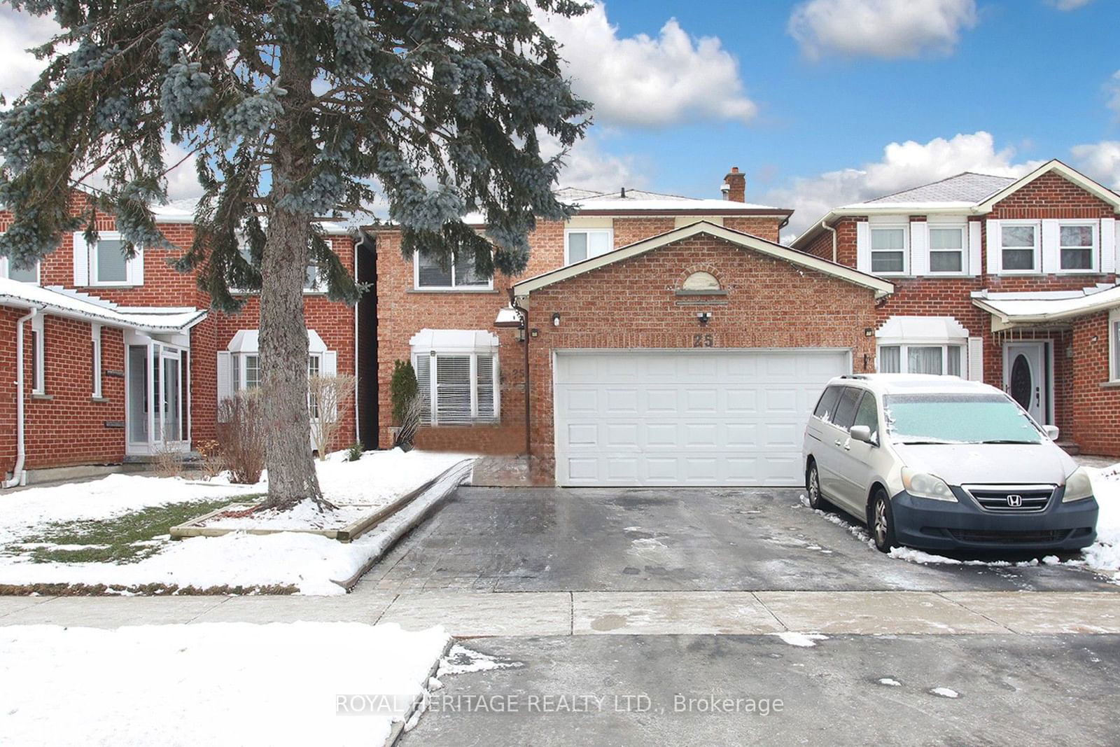 Detached House for sale at 25 Durness Avenue, Toronto, Rouge E11, M1B 4W4 - MLS: E11930958