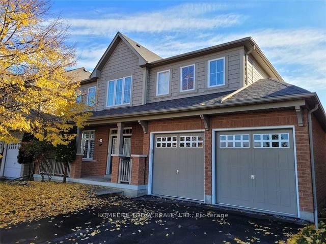 home for lease on BSMT-191 Woodbine Avenue
