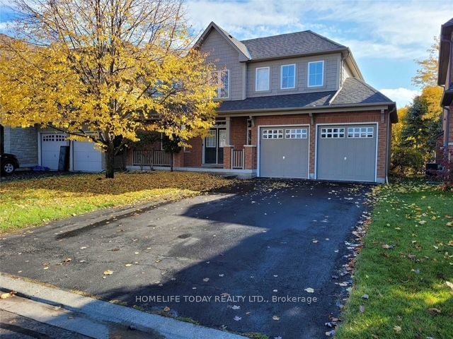 Detached House for lease at BSMT-191 Woodbine Avenue, Oshawa, Windfields, L1L 0A5 - MLS: E11931020