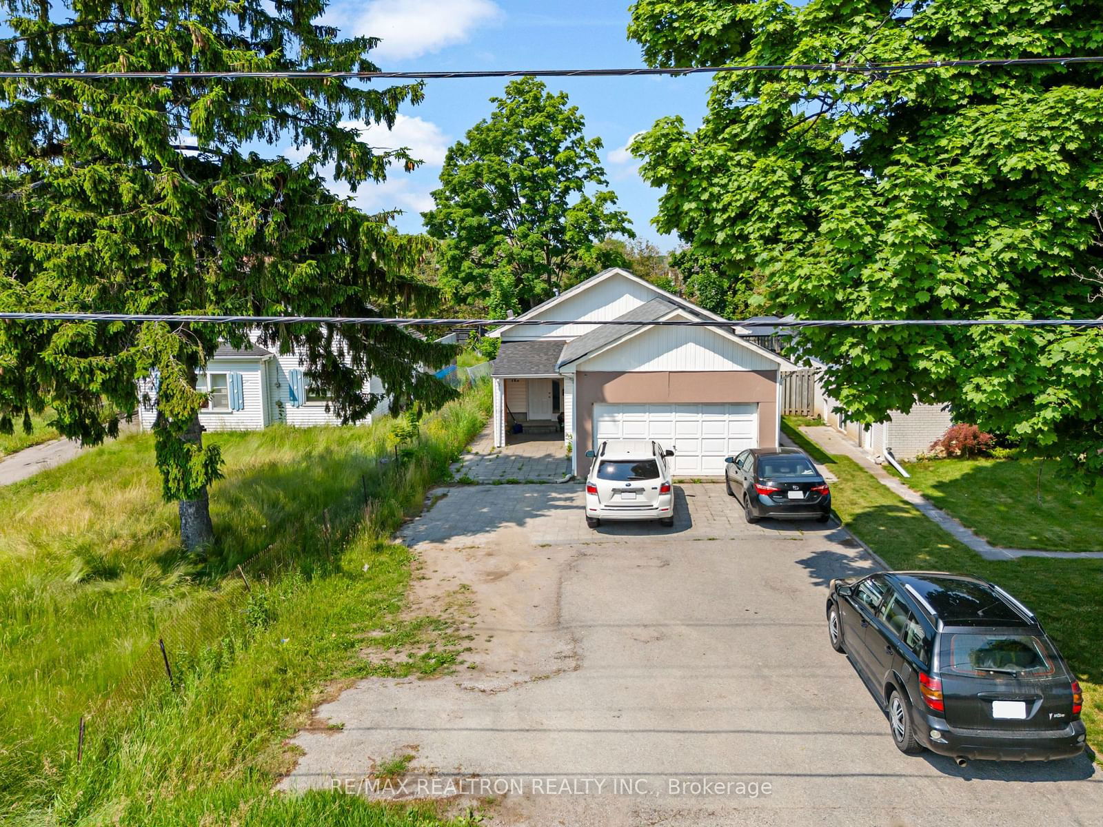 Detached House for sale at 782 Liverpool Road, Pickering, Bay Ridges, L1W 1S1 - MLS: E11931052