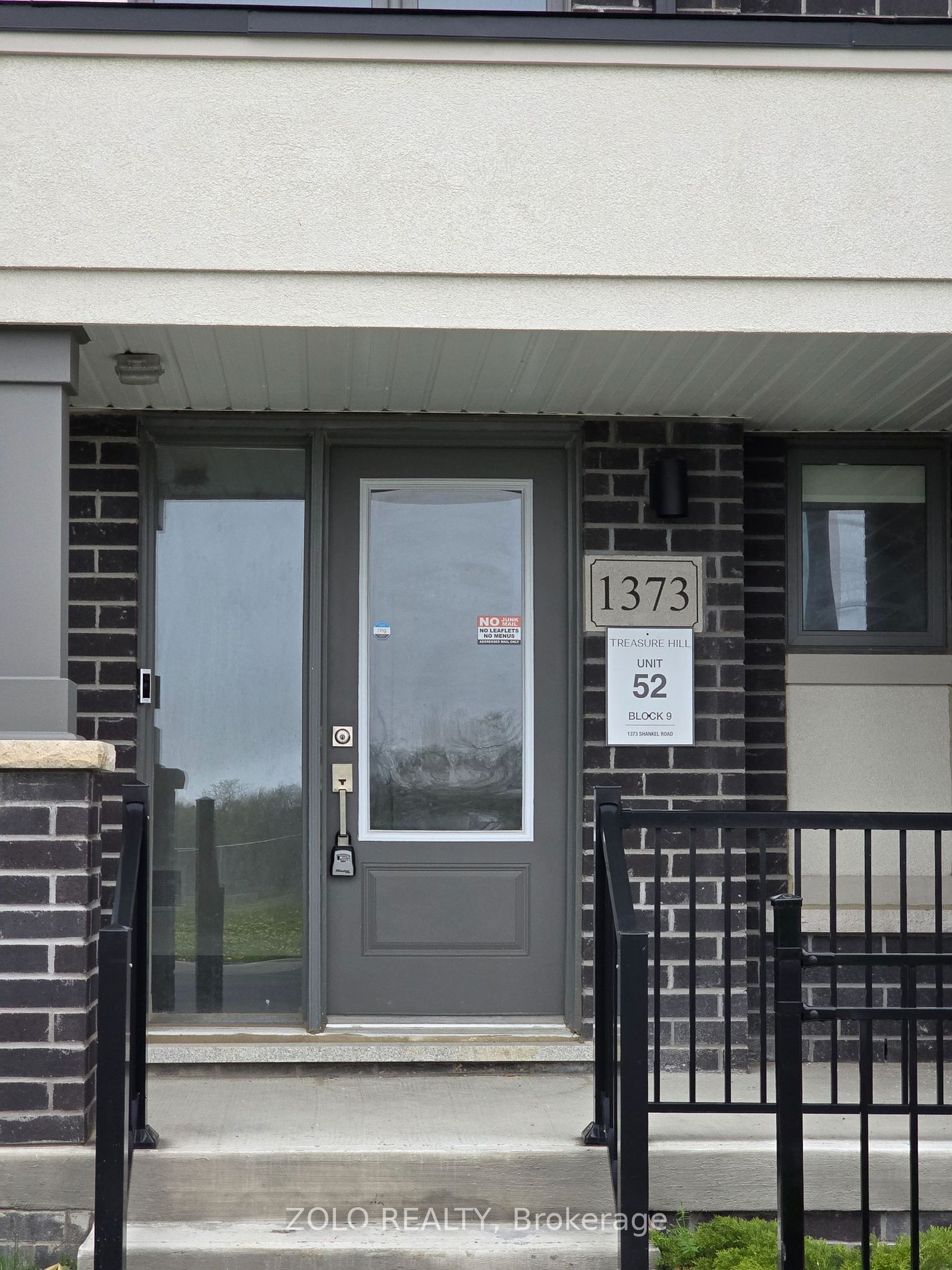 Townhouse for lease at 1373 Shankel Road, Oshawa, Eastdale, L1K 1A9 - MLS: E11931084