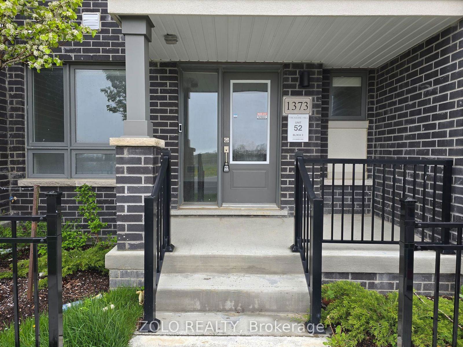 Townhouse for lease at 1373 Shankel Road, Oshawa, Eastdale, L1K 1A9 - MLS: E11931084