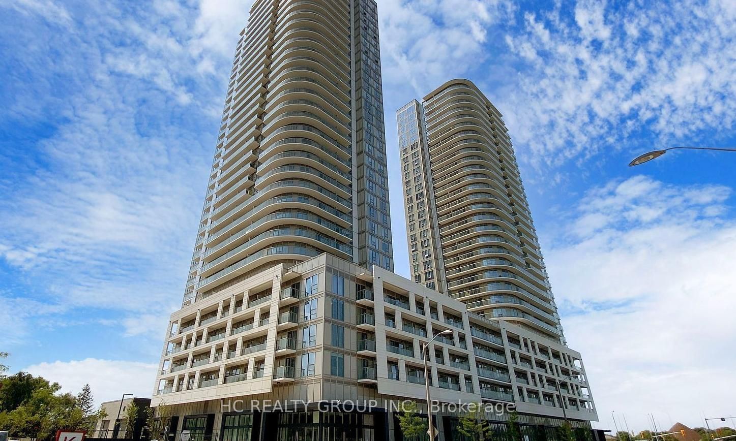 Condo leased at 920-2031 Kennedy Road, Toronto, Agincourt South-Malvern West, M1T 0B8 - MLS: E11931101