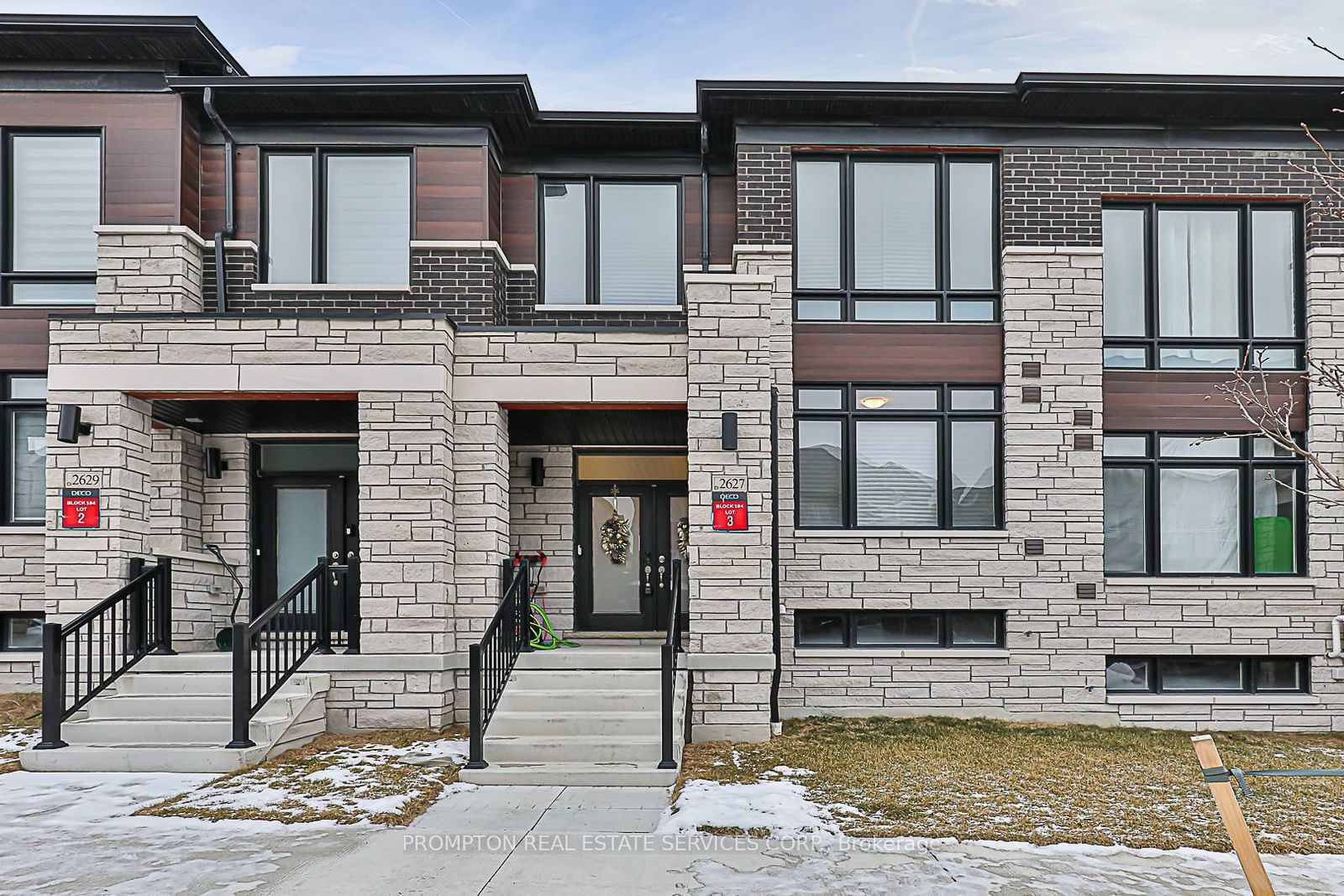 Townhouse for lease at 2627 APRICOT Lane, Pickering, Rural Pickering, L6E 1W8 - MLS: E11931136