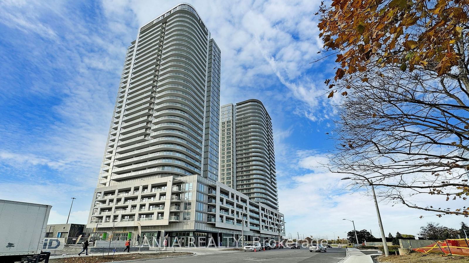 Condo for sale at 703-2033 Kennedy Road, Toronto, Agincourt South-Malvern West, M1T 0V9 - MLS: E11931176