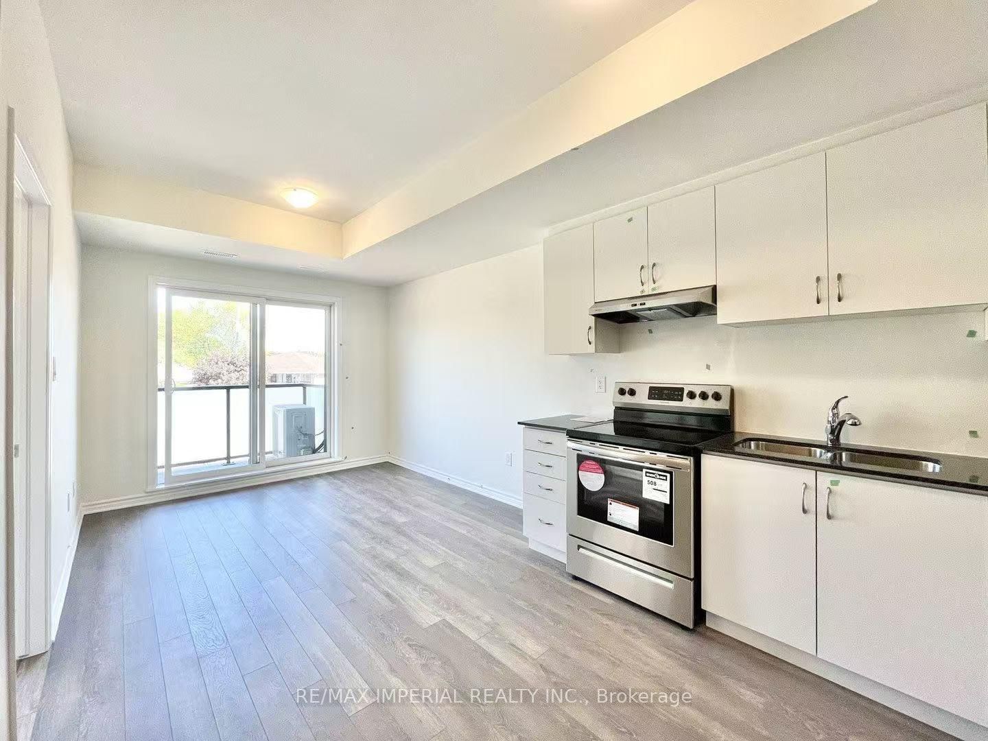 Townhouse leased at 128-1081 Danforth Road, Toronto, Eglinton East, M1J 0B2 - MLS: E11931292