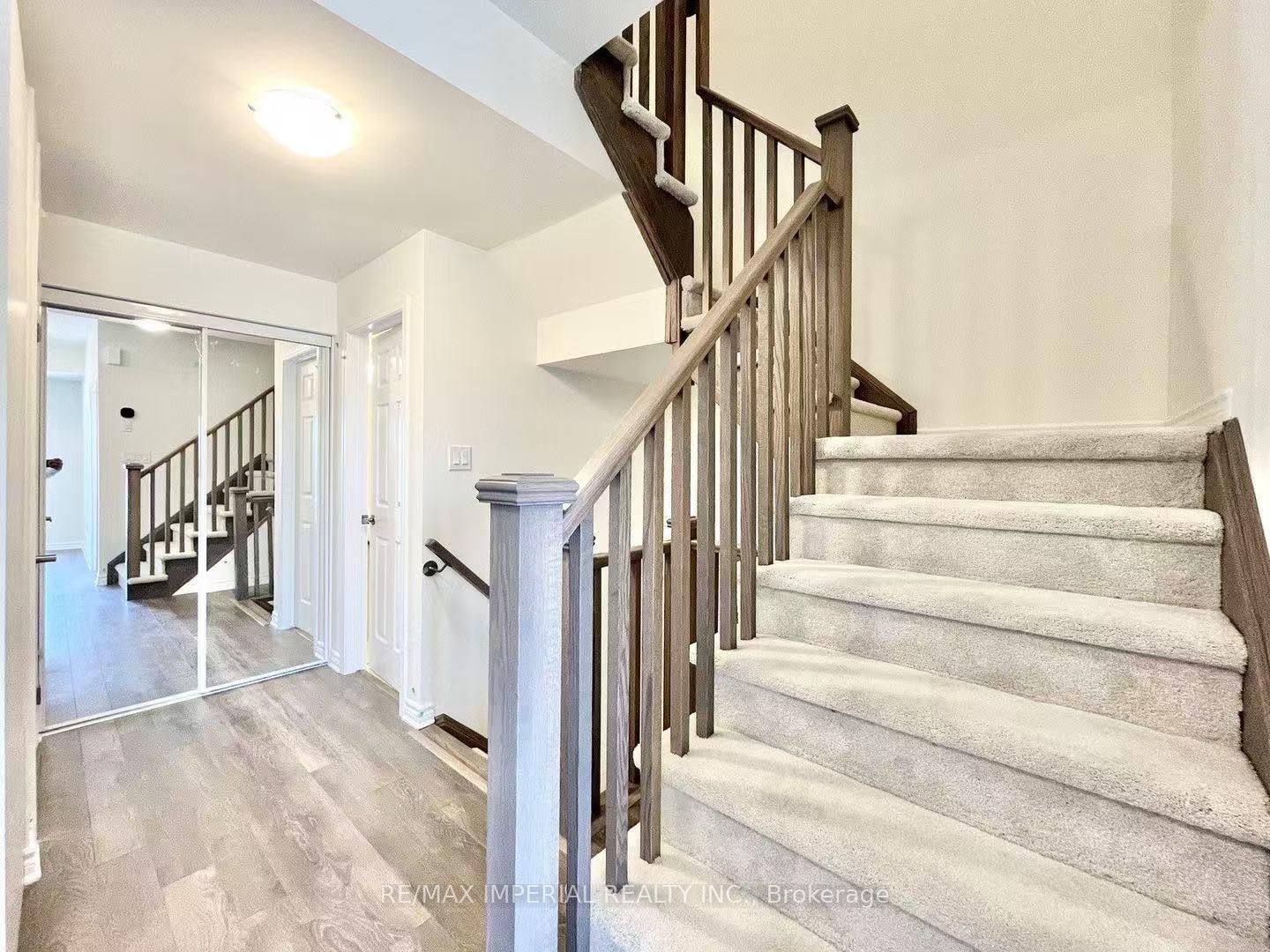Townhouse leased at 128-1081 Danforth Road, Toronto, Eglinton East, M1J 0B2 - MLS: E11931292