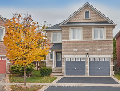 77 Harty Cres, Ajax - Northwest Ajax image-0-1