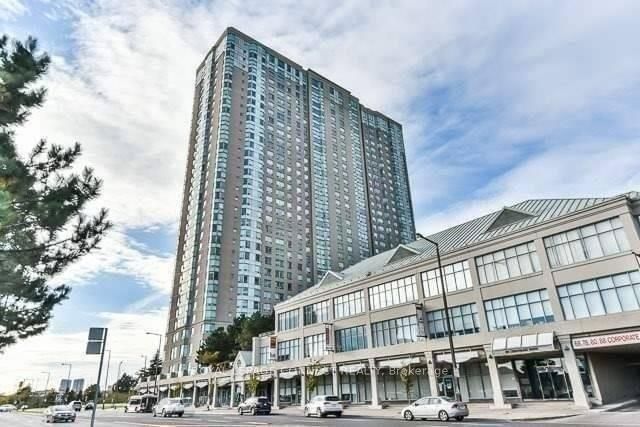 Condo for sale at 327-68 Corporate Drive, Toronto, Woburn, M1H 3H3 - MLS: E11931333