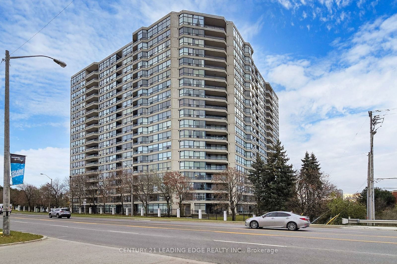 Condo sold at 209-4725 SHEPPARD Avenue, Toronto, Agincourt South-Malvern West, M1S 5B2 - MLS: E11931361