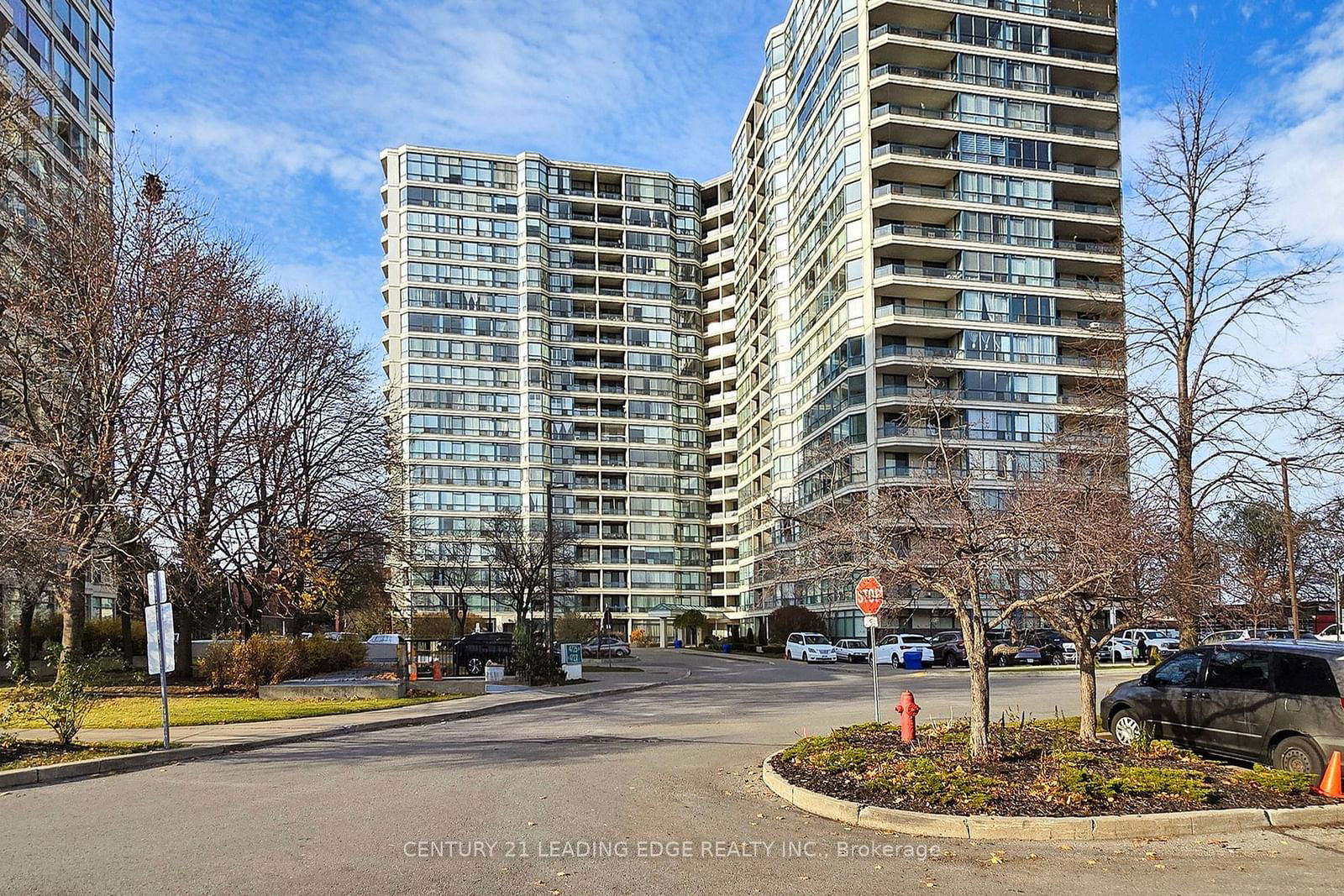 Condo sold at 209-4725 SHEPPARD Avenue, Toronto, Agincourt South-Malvern West, M1S 5B2 - MLS: E11931361