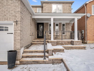 1552 Dellbrook Ave, Pickering - Brock Ridge image-0-1