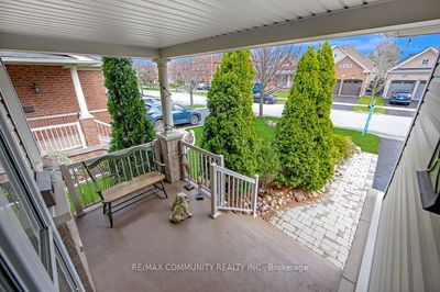 36 Alfred Shrubb Lane, Clarington - Bowmanville image-0-1