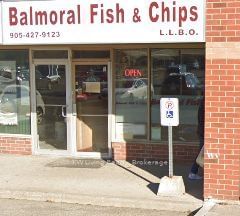 Sale Of Business for sale at 8-250 Bayly Street, Ajax, South West, L1S 3V4 - MLS: E11931504