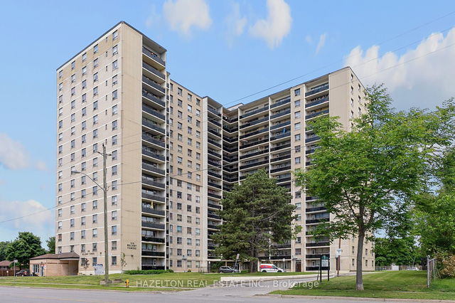 405 - 126 Bellamy Road
