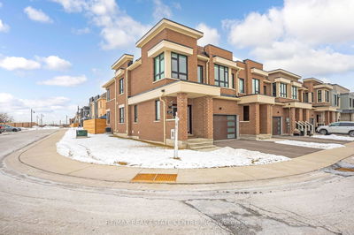 47 Caspian Sq, Clarington - Bowmanville image-0-1