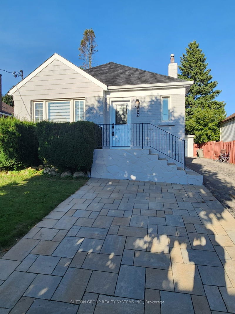 home for sale on 147 Lasalle Avenue