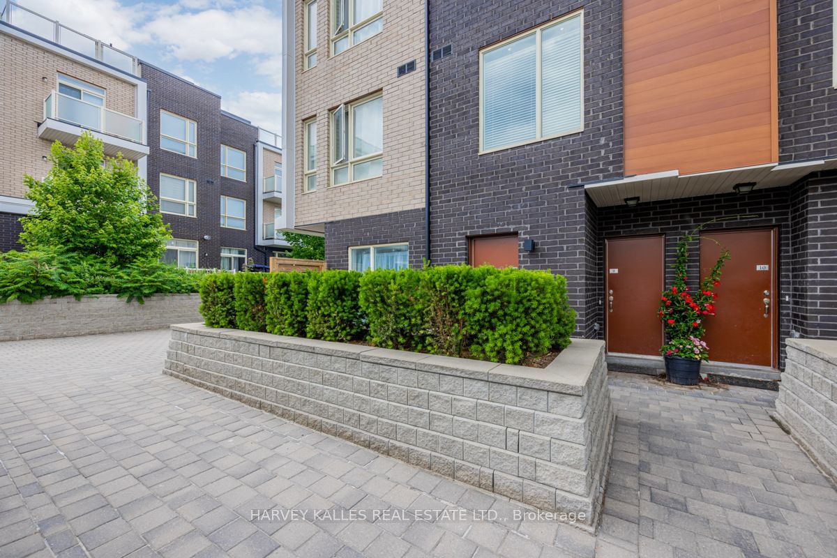 Townhouse for sale at 8-1365 Neilson Road, Toronto, Malvern, M1B 0C6 - MLS: E11931704