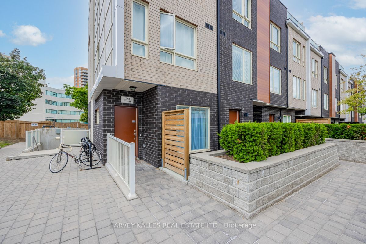 Townhouse for sale at 8-1365 Neilson Road, Toronto, Malvern, M1B 0C6 - MLS: E11931704